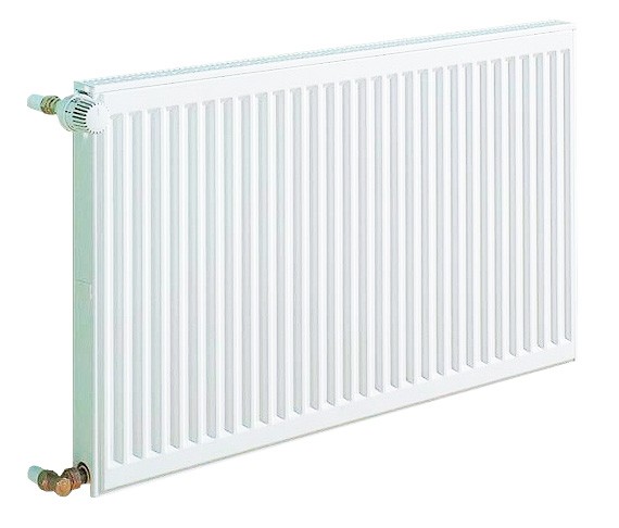 Kermi FKO 11 600x500 стальной панельный радиатор Тип 11