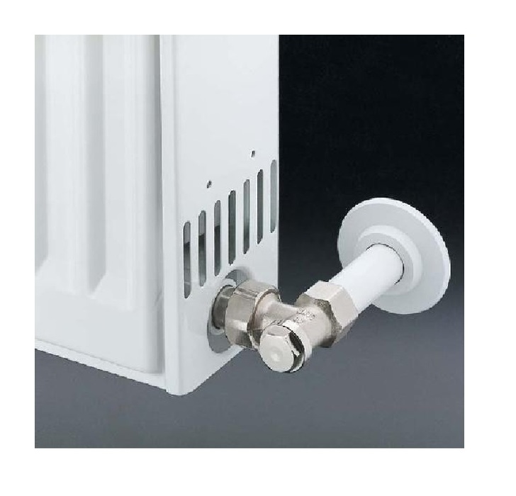 Kermi FKO 12 600x2000 стальной панельный радиатор Тип 21
