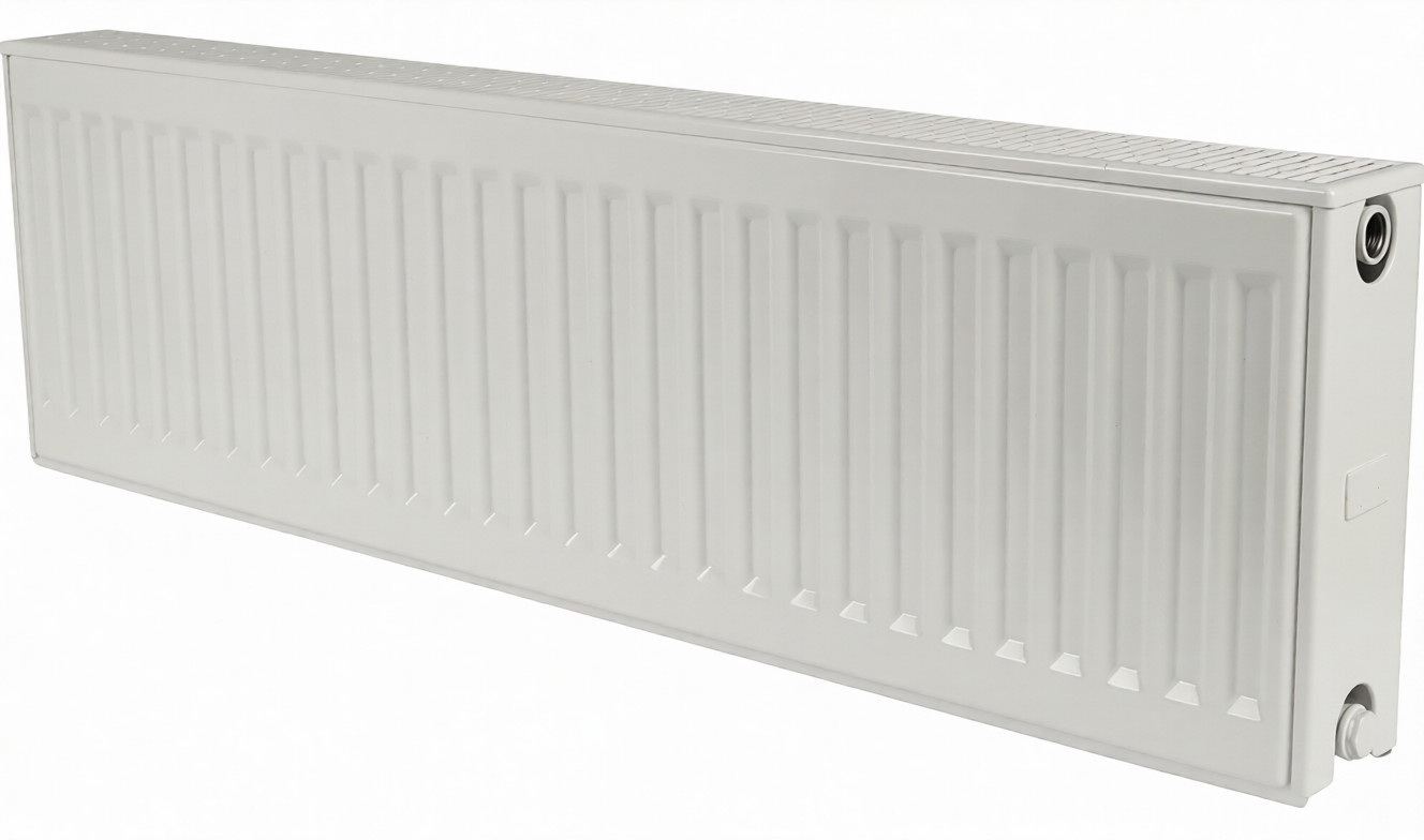 Kermi FKO 22 200x1400 стальной панельный радиатор Тип 22