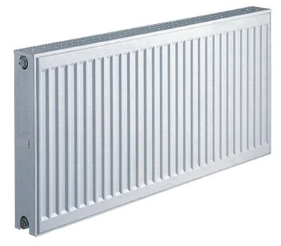 Kermi FKO 22 500x1800 уценённый стальной панельный радиатор