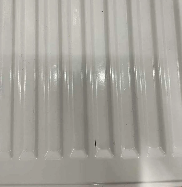 Kermi FKO 22 500x1800 уценённый стальной панельный радиатор уценённый