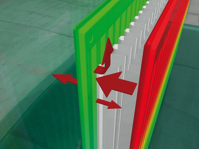 Kermi FTV(FKV) 22 900x800 стальной панельный радиатор Тип 22
