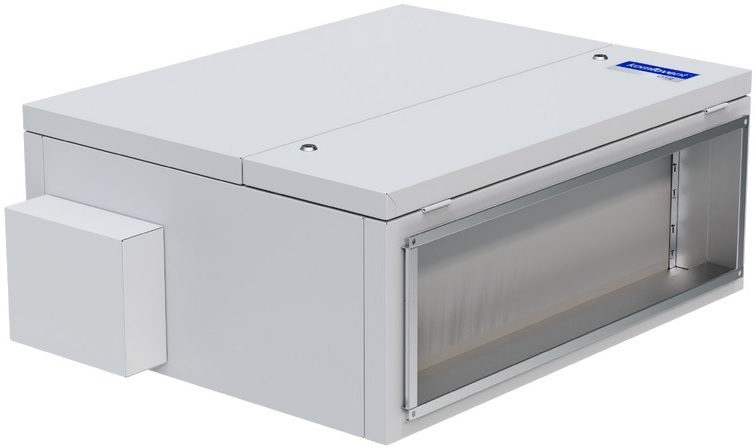 Komfovent ОТД-E-2000-F M5/M5 вытяжная установка