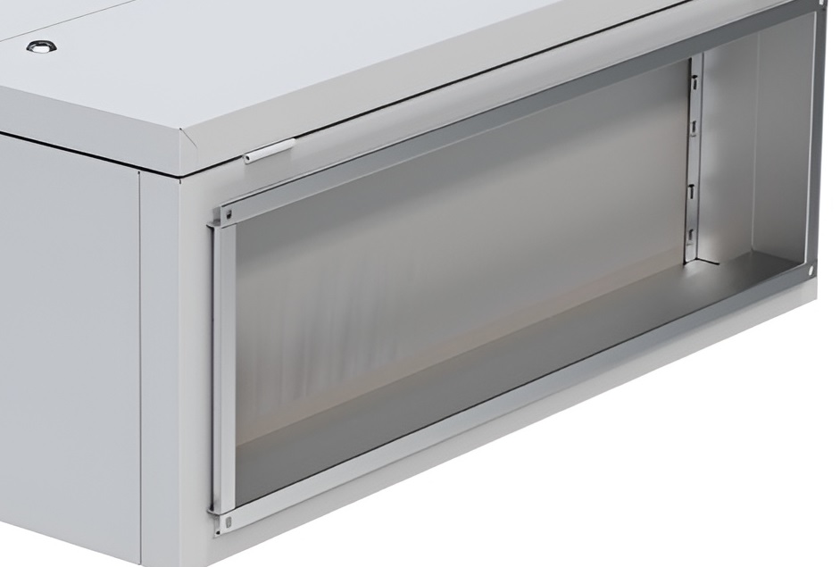 Komfovent ОТД-E-2000-F M5/M5 вытяжная установка