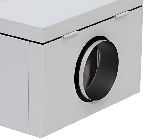 Komfovent ОТД-E-300-F M5/M5 вытяжная установка