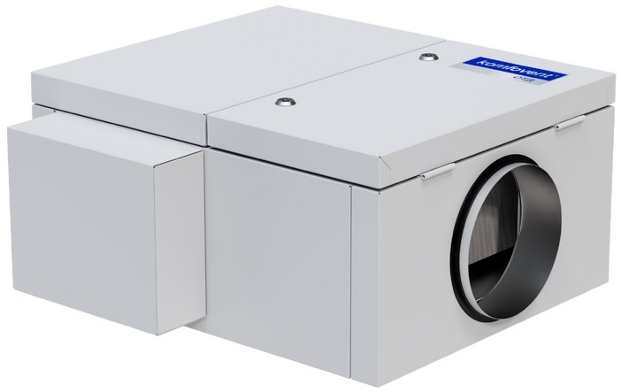 Komfovent ОТД-E-500-F F7/M5 вытяжная установка