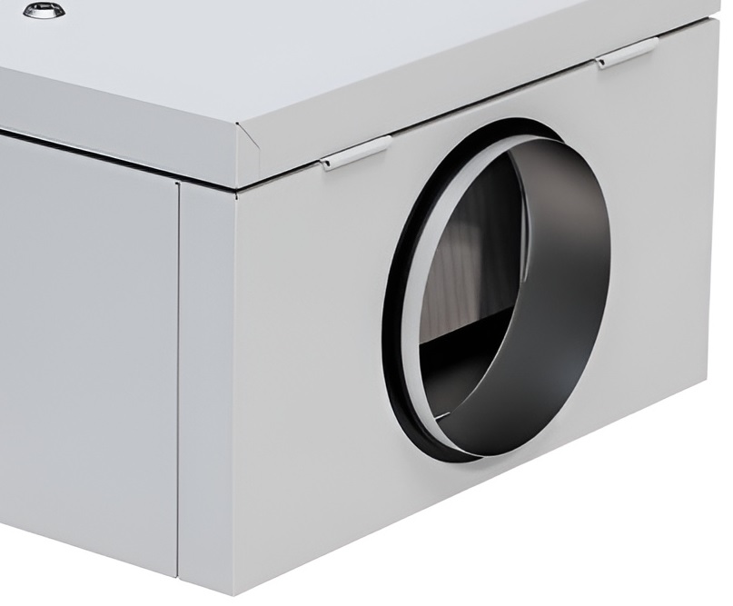 Komfovent ОТД-E-500-F F7/M5 вытяжная установка