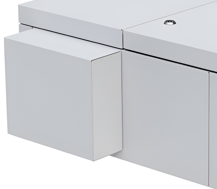 Komfovent ОТД-E-500-F F7/M5 вытяжная установка