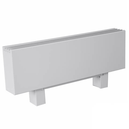 КЗТО Элегант 110x400x1400 2то водяной конвектор