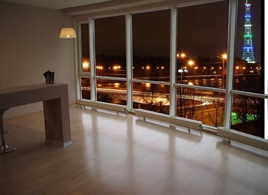 КЗТО Элегант Мини 130x130x1400 2то водяной конвектор