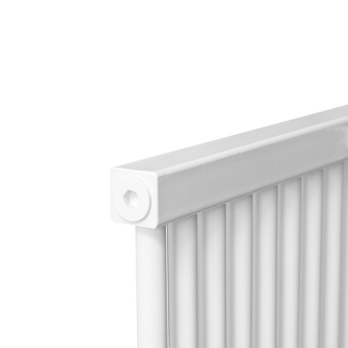 КЗТО PC 1-1000-15 радиатор отопления