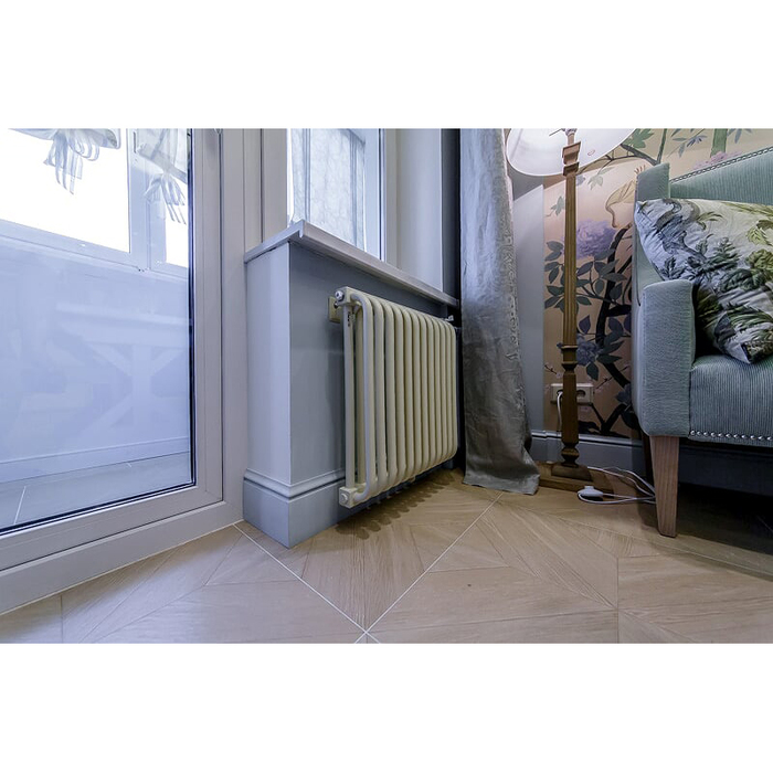 КЗТО PC 2-2000-11 радиатор отопления