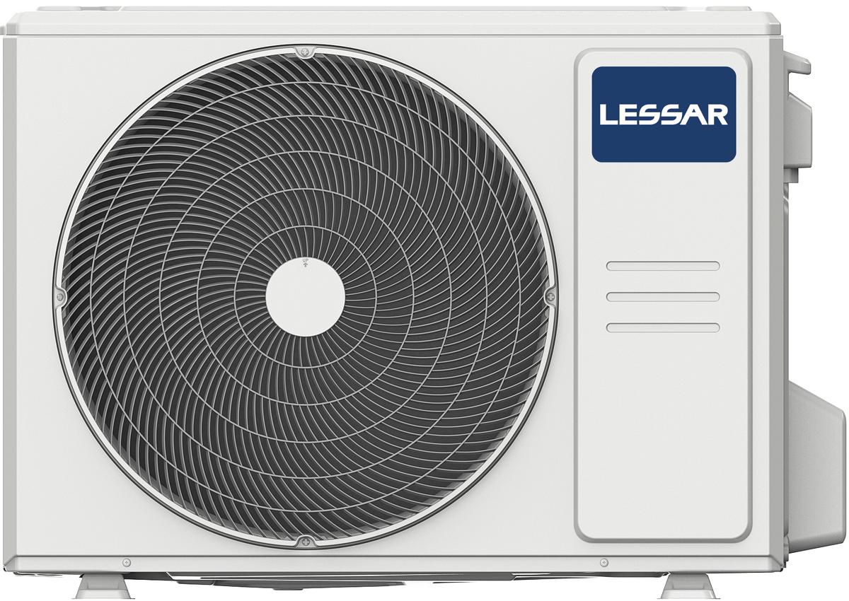 Lessar Atlantis LS-HE09KME2/LU-HE09KME2 настенный кондиционер