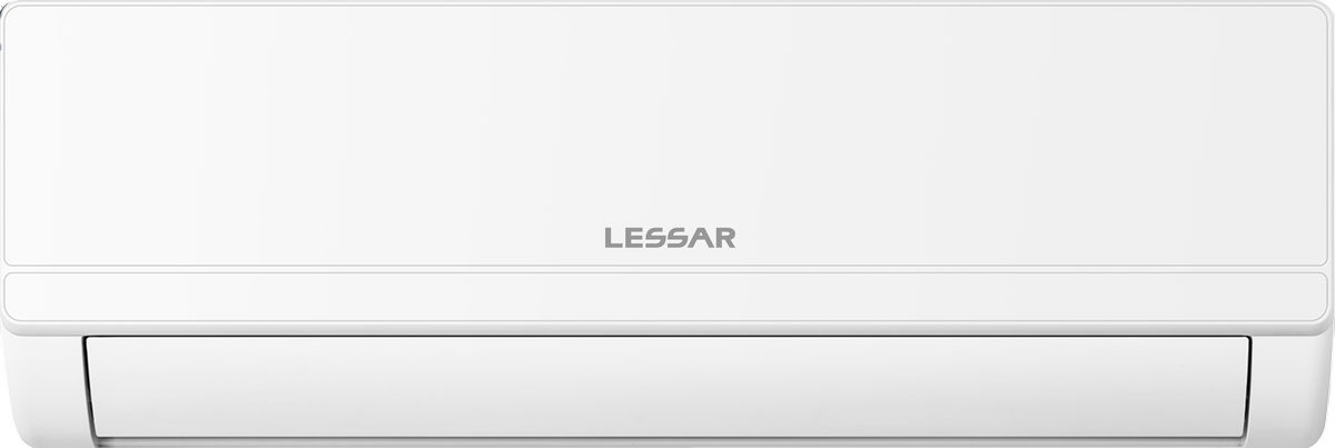 Lessar Frio LS-H12KKE2/LU-H12KKE2 настенный кондиционер