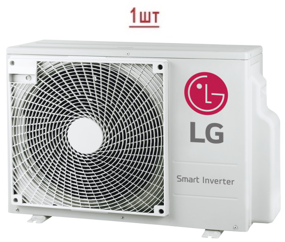 Lg MU3R21.U23/H09S1D.NS1R*2