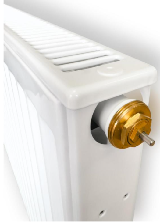 METEOR Thermo Classic VK-Profil 22/600/1200 ra стальной панельный радиатор Тип 22