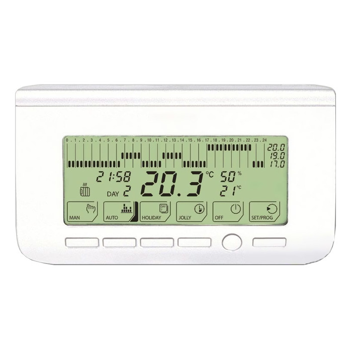 Minib Control EB-B (Thermostat CH150) пульт автоматический