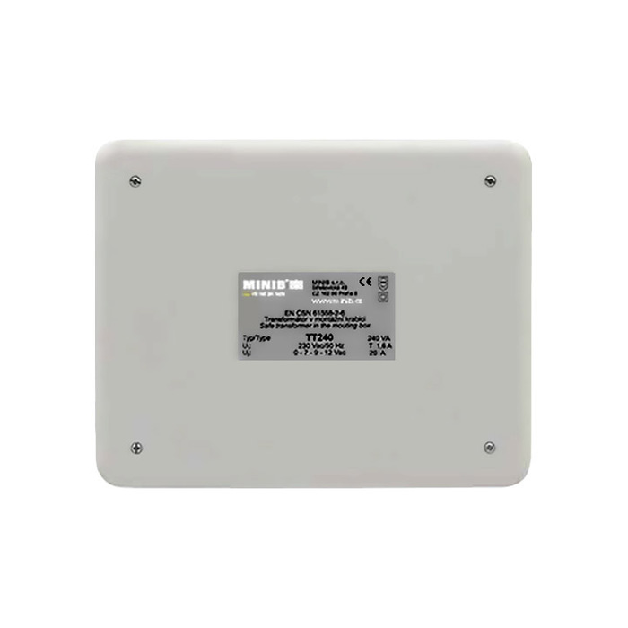 Minib TT240 трансформатор