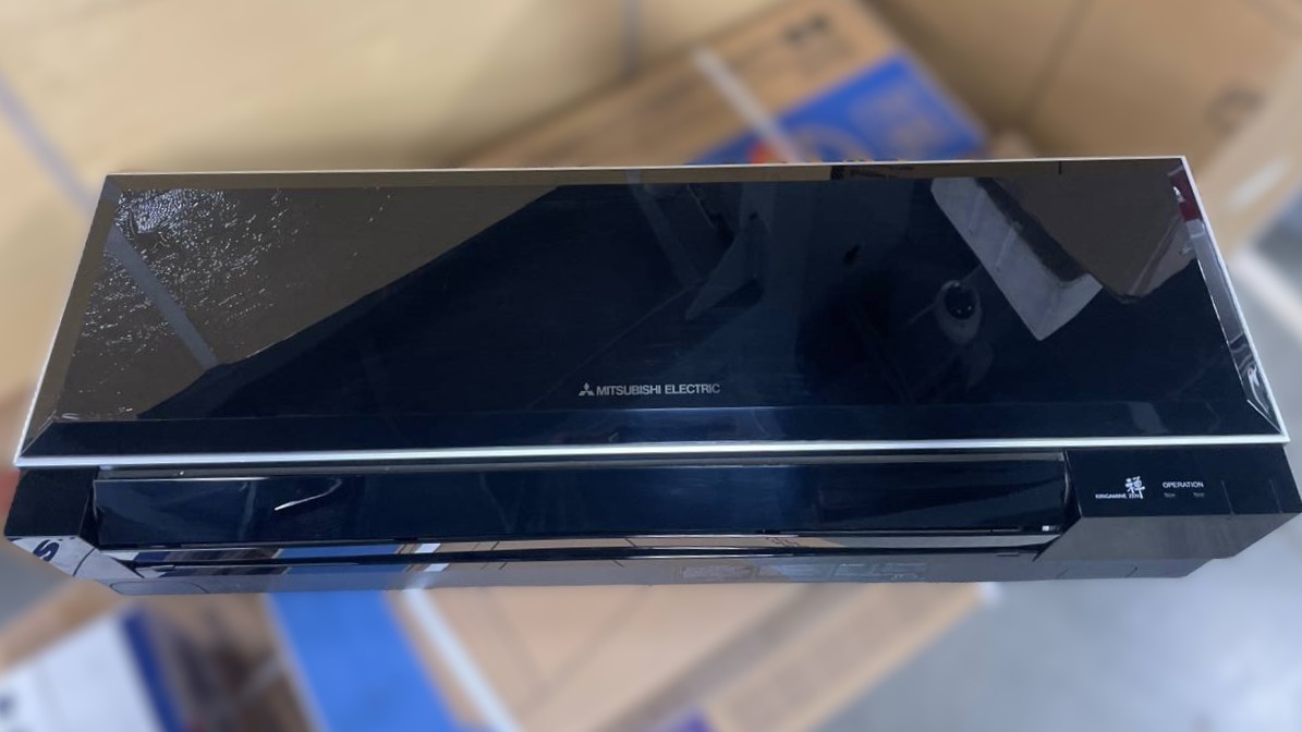 Mitsubishi Electric MSZ-EF25VEB уцененный настенный внутренний блок