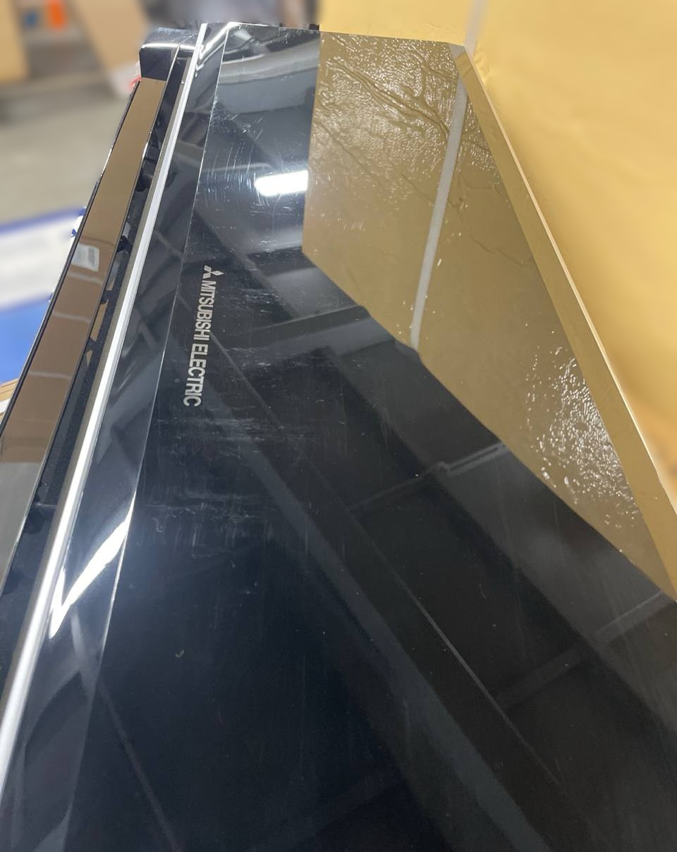 Mitsubishi Electric MSZ-EF25VEB уцененный настенный внутренний блок