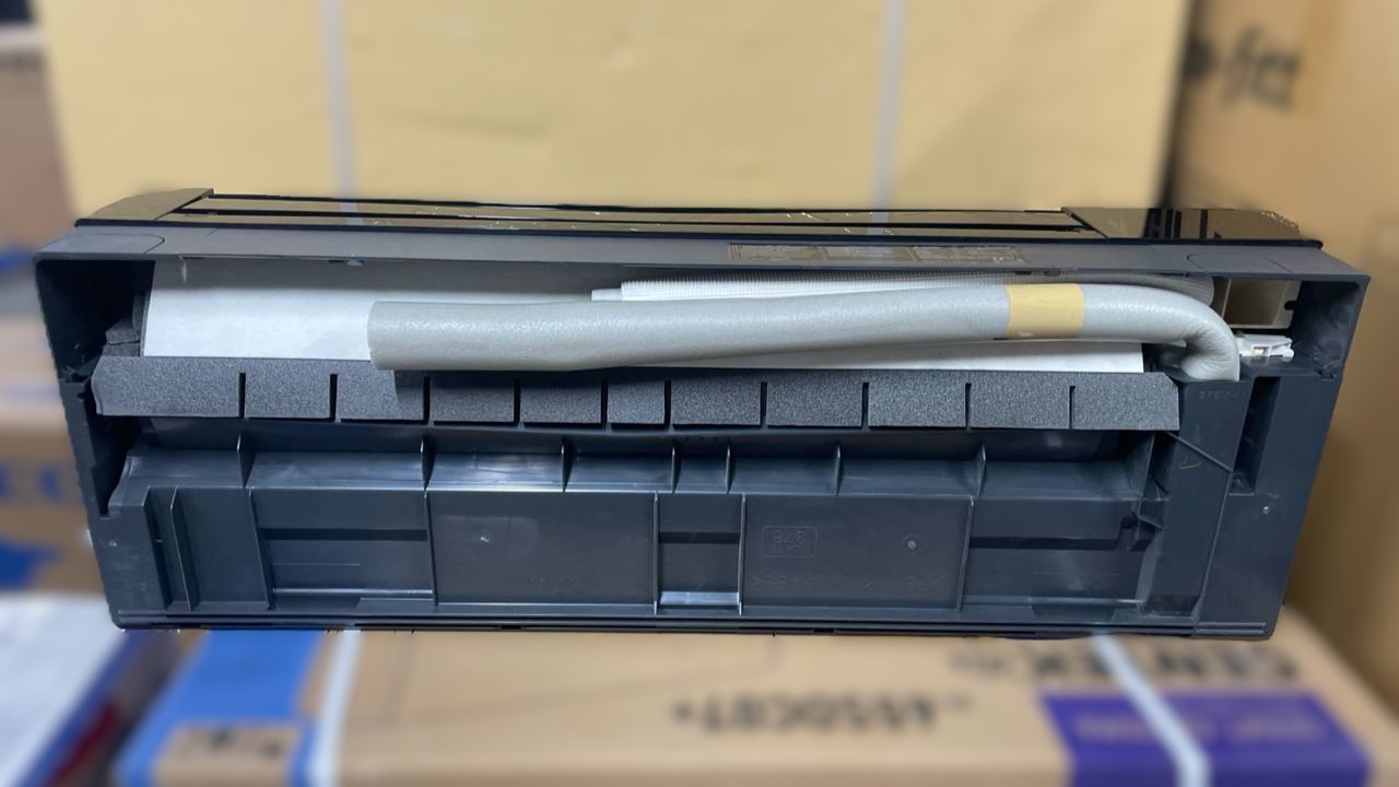 Mitsubishi Electric MSZ-EF25VEB уцененный настенный внутренний блок