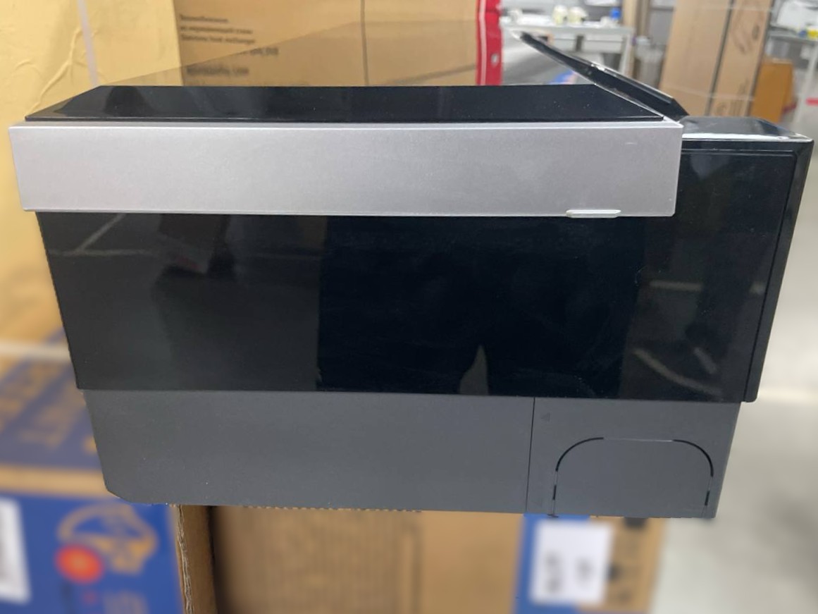 Mitsubishi Electric MSZ-EF25VEB уцененный настенный внутренний блок