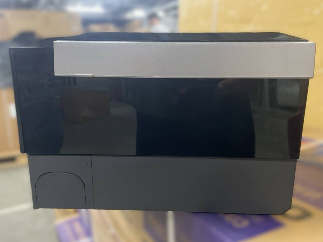 Mitsubishi Electric MSZ-EF25VEB уцененный настенный внутренний блок