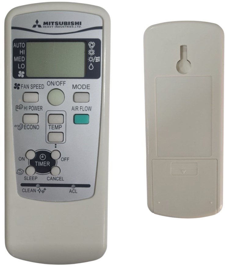 Mitsubishi Heavy SCM50ZS-W/SKM25ZSP-W*2