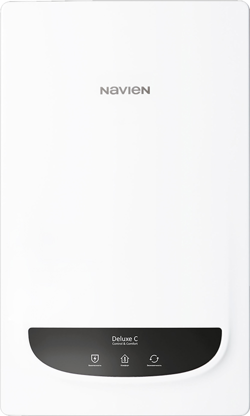Navien Deluxe C PRO 24