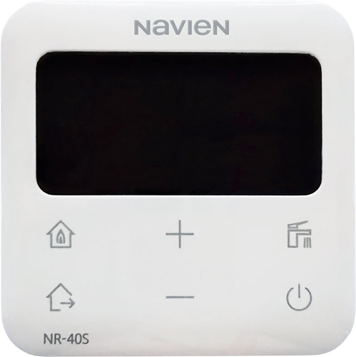 Navien Deluxe C PRO 24