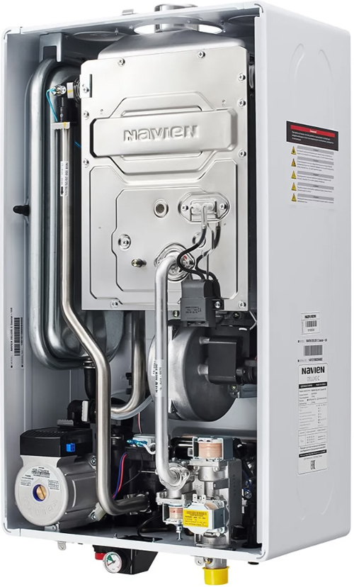 Navien Deluxe C PRO 24