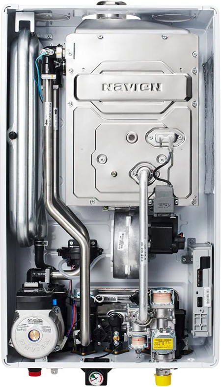 Navien Deluxe C PRO 24