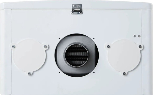 Navien Deluxe C PRO 24