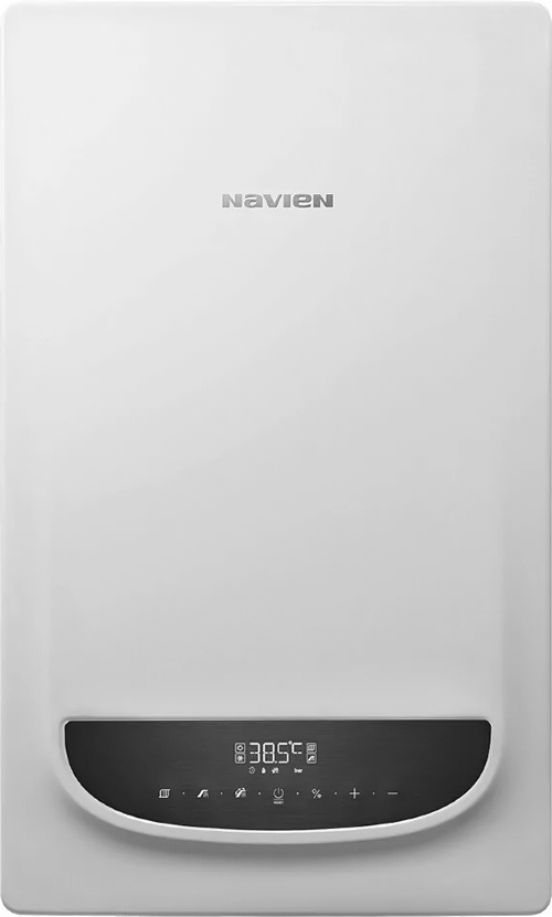 Navien Deluxe One -30k PNGB3500030L010