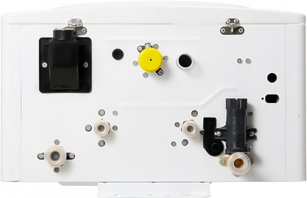 Navien Deluxe One -35k PNGB3500035L010