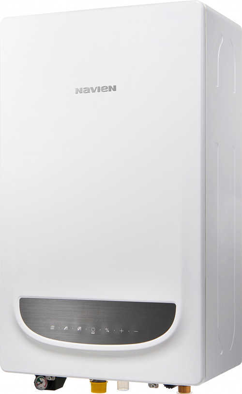 Navien Deluxe One -40k PNGB3500040L006