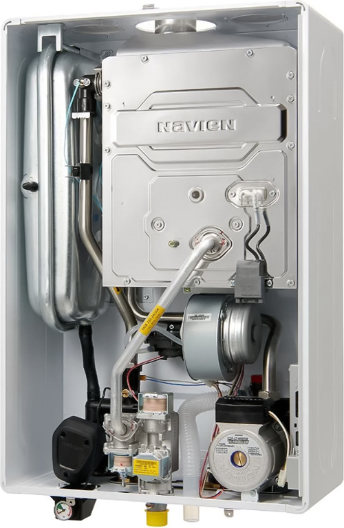 Navien Deluxe One -40k PNGB3500040L006