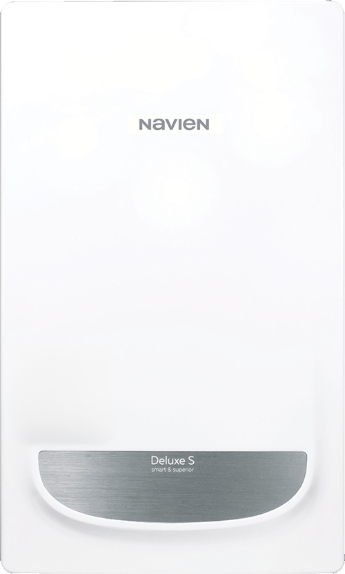 Navien Deluxe S-35