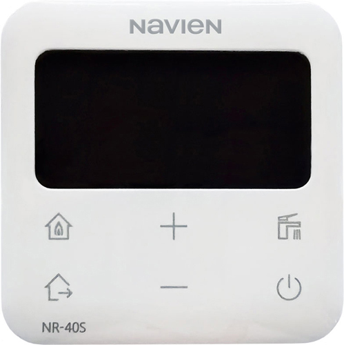 Navien Deluxe S-35