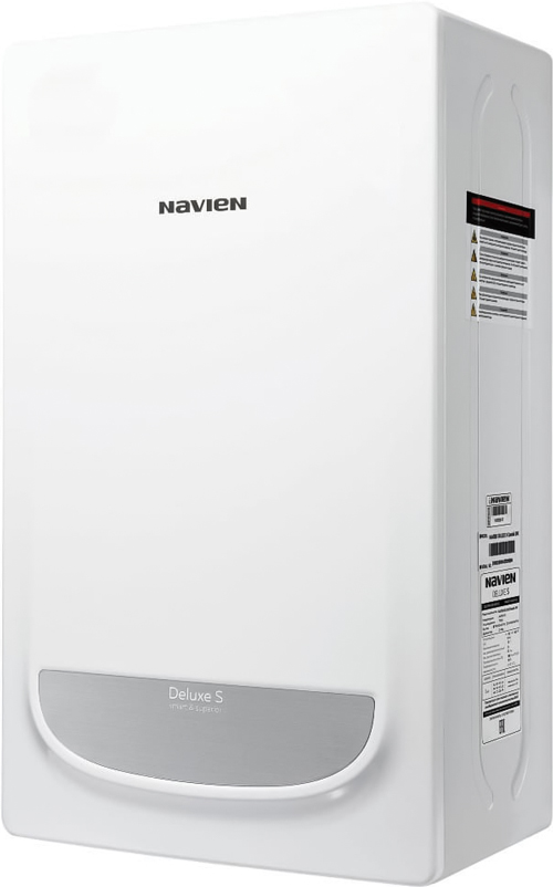 Navien Deluxe S-35