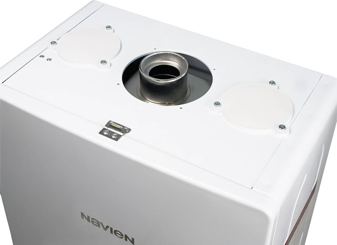 Navien Deluxe S-35