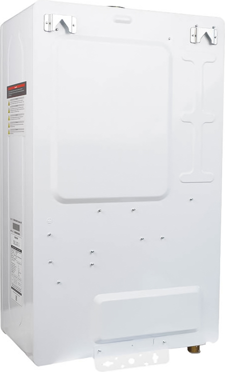 Navien Deluxe S-35