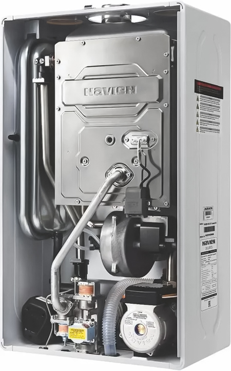 Navien Deluxe S-35