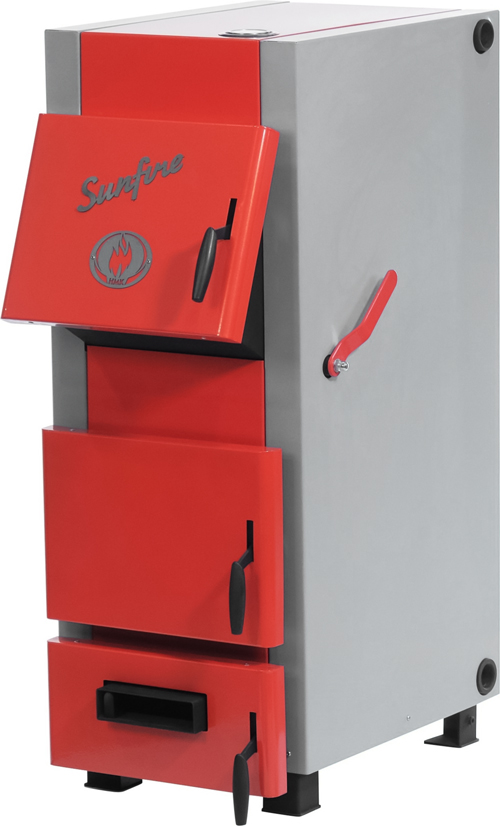НМК Sunfire 15 кВт котел