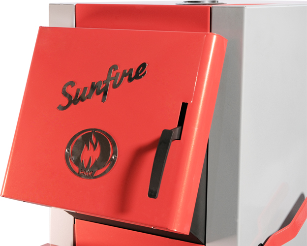 НМК Sunfire 22 кВт котел