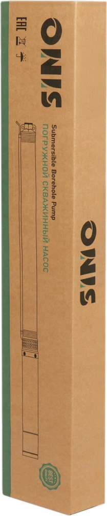 ONIS 3.5SGn 6-124/1.5 3.5SGn 6-124/1.5