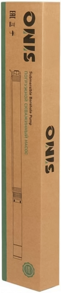 ONIS 3SBn 2.7-115/0.92QF скважинный насос