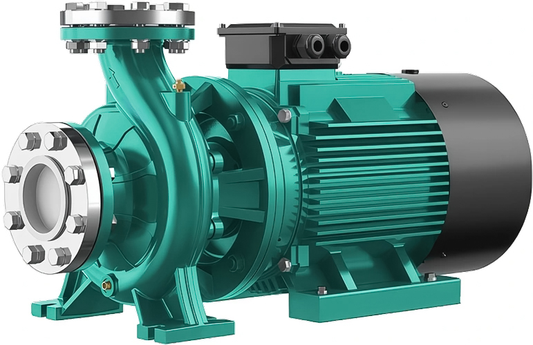 ONIS MBL 40-160-4/2E поверхностный насос