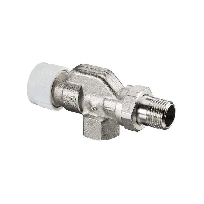 Oventrop DN-15 1/2" ВН серия AV9 осевой вентиль термостатический