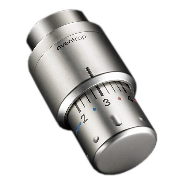 Oventrop Uni SH M30x1.5 SH-Cap с нулевой отметкой термостат
